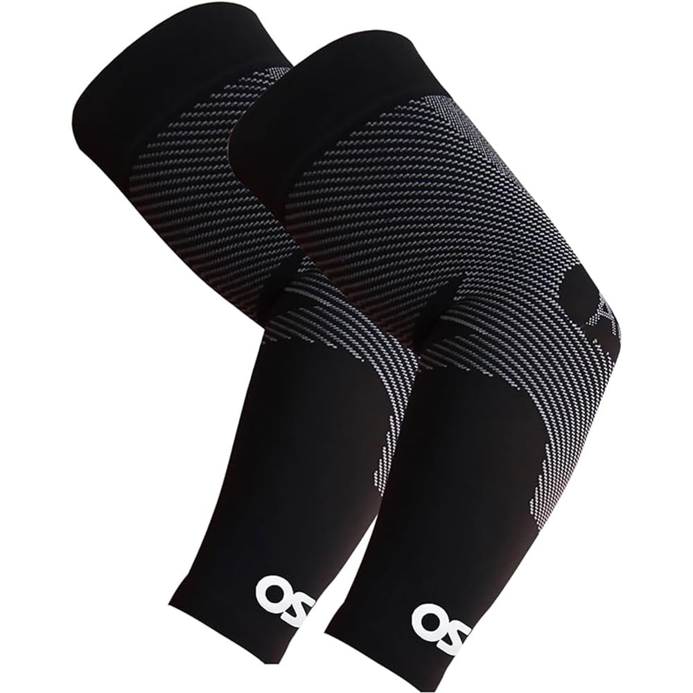 OS1st AS6 Performance Arm Sleeves in black