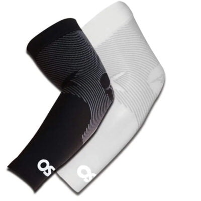 OS1st AS6 Performance Arm Sleeve in black or white