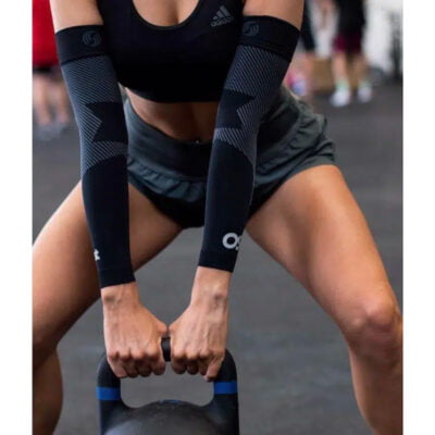 OS1st AS6 Performance Arm Sleeve for sports