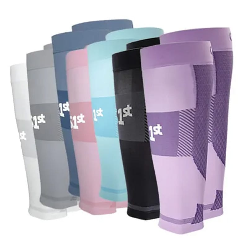 OS1st TA6 Thin Air Calf Sleeves