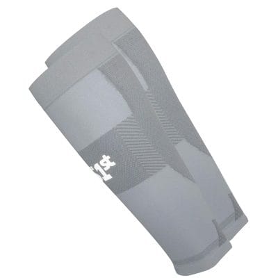 OS1st TA6 Thin Air Calf Sleeves Grey
