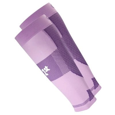 OS1st TA6 Thin Air Calf Sleeves Lavander