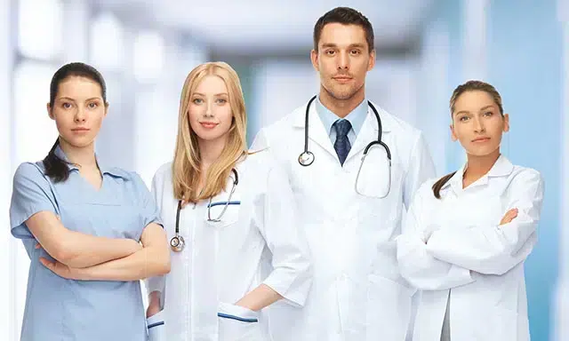 Expert Advisors at the Physio Store Canada