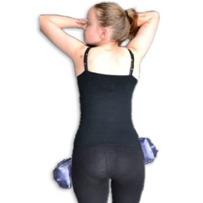 Serola Pelvic Blocks Canada