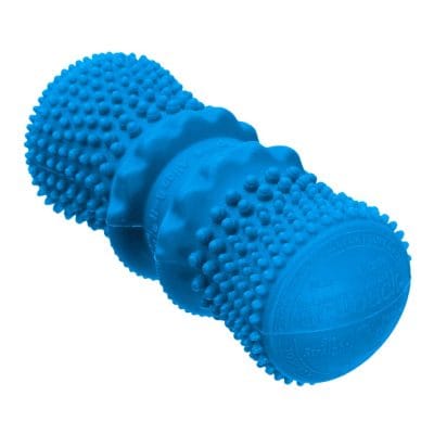Dr. Cohen's acuBack heatable roller