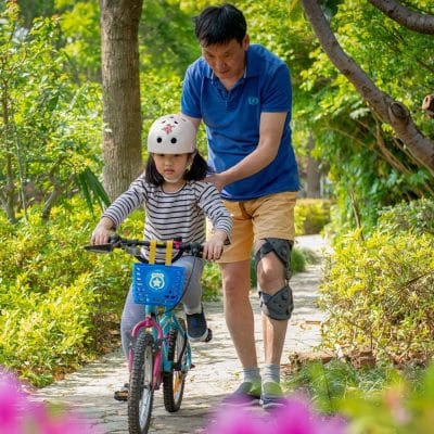brace for osteoarthritis of the knee