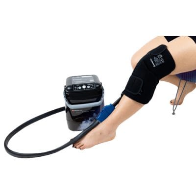 Breg Polar Care Wave