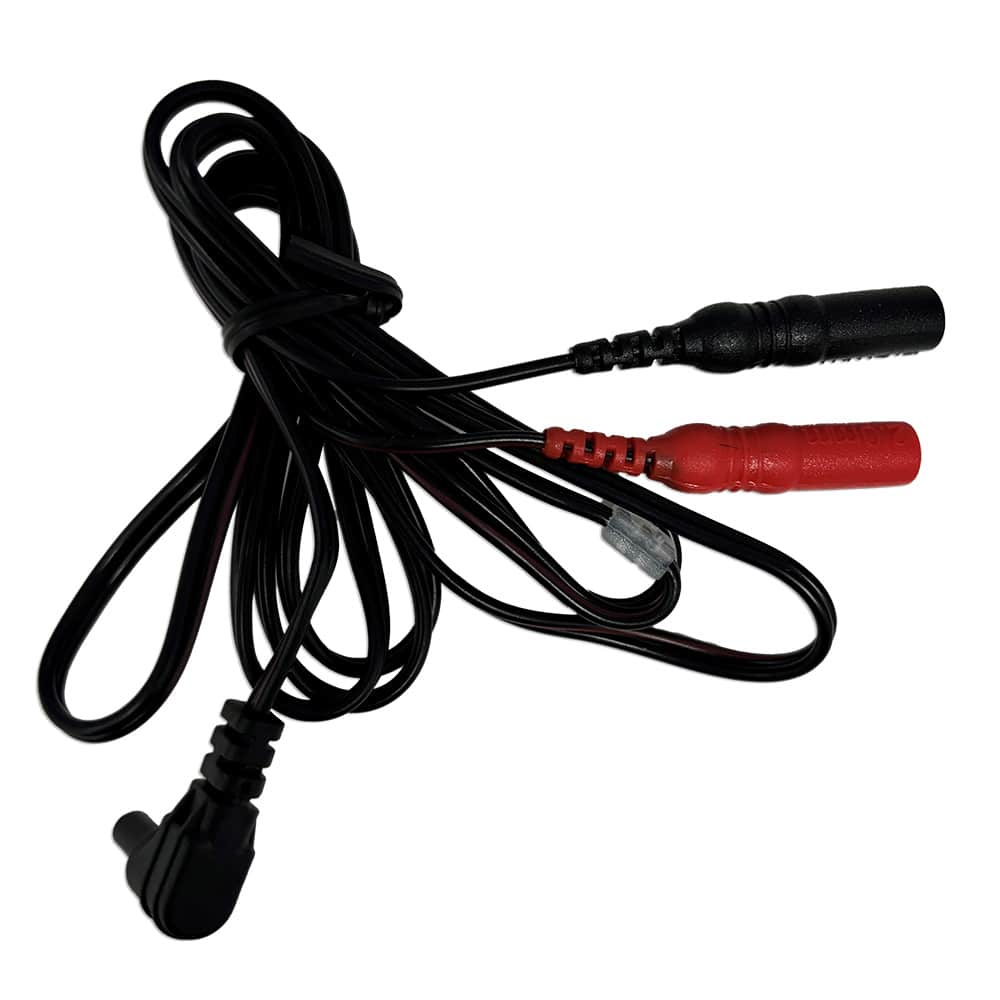 Intelect Replacement Lead Wires shielded 77594