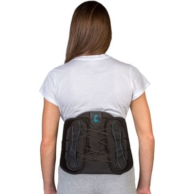 MedSpec Archimed 627 Spinal Brace Canada