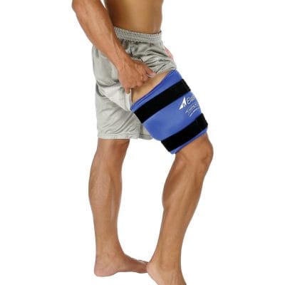Elasto-gel 9 x 30 ice wrap Canada