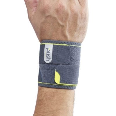Push Sports Wrist Support 4102 Canada