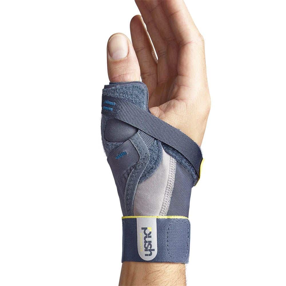 Push Sports Thumb Brace 4103