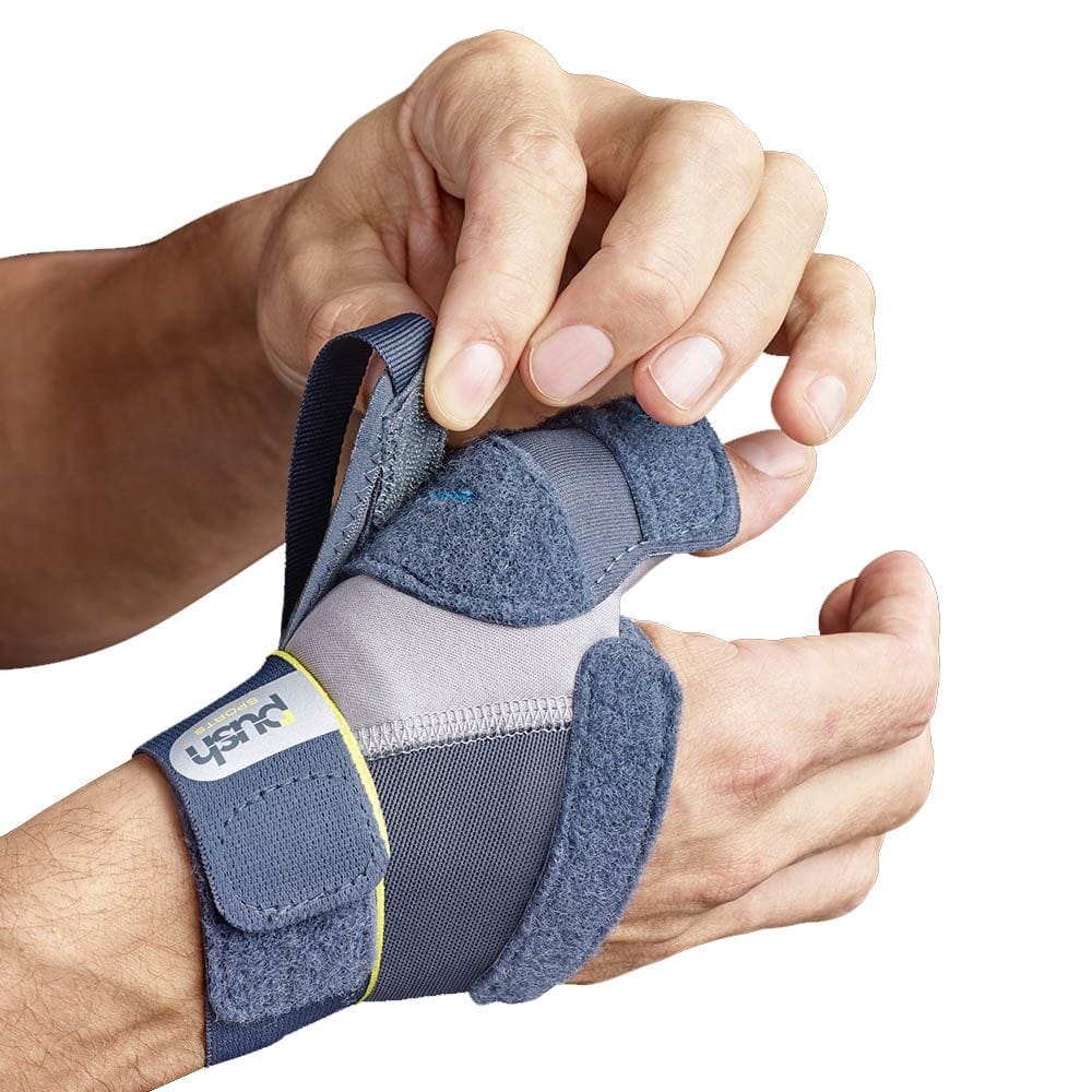 Push Sports Thumb Brace 4103