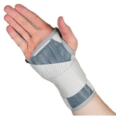 Push Med Wrist Brace