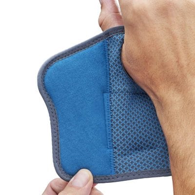 Push Sports Wrist Brace