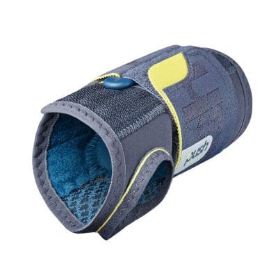 Carpal tunnel syndrome Push Sports Wrist Brace