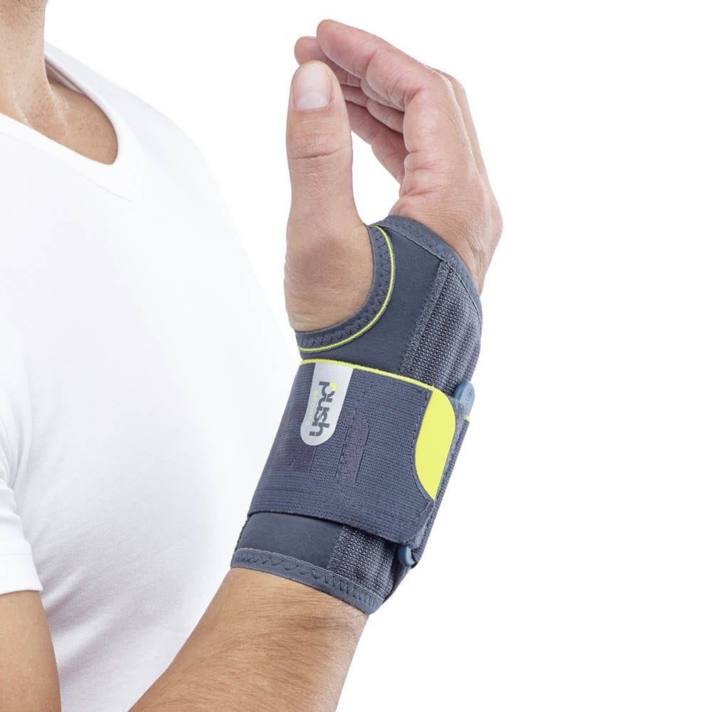 Best Push Sports Wrist Brace Canada