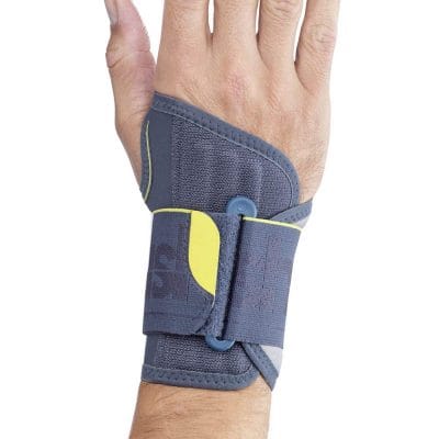 Push Sports Wrist Brace Canada
