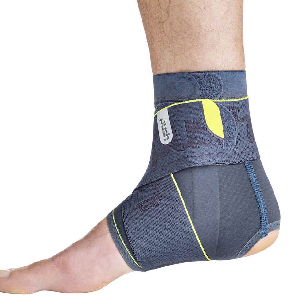 Push Sports Ankle Brace 8