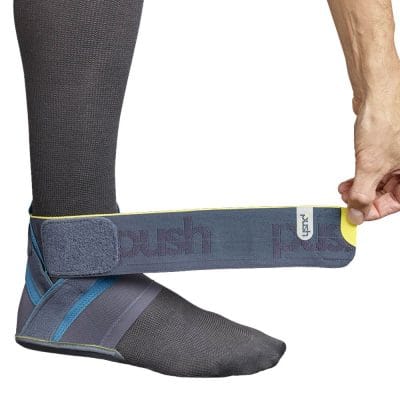 Push Sports Ankle Brace Kicx