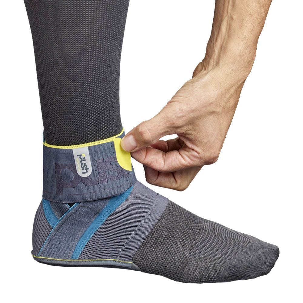 Push Sports Ankle Brace Kicx