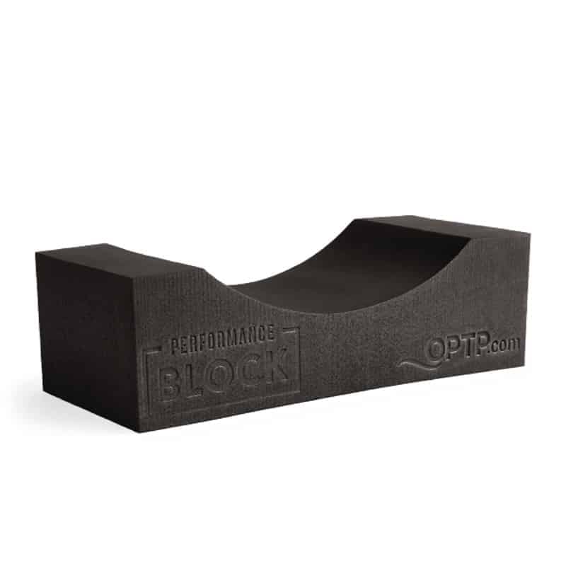 OPTP Performance Yoga Block