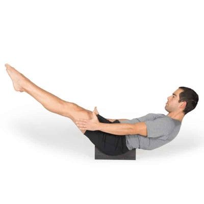 OPTP Performance Yoga Block