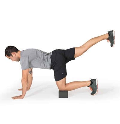 OPTP Performance Yoga Block
