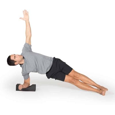 OPTP Performance Yoga Block