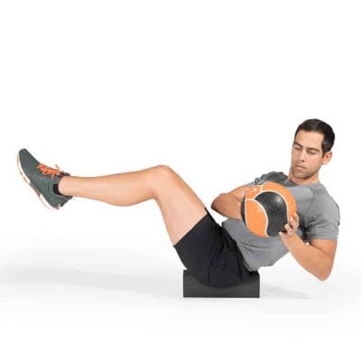 OPTP Performance Yoga Block