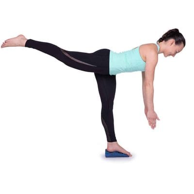 OPTP Performance Wedges for Yoga, Pilates, Therapy - Image 3