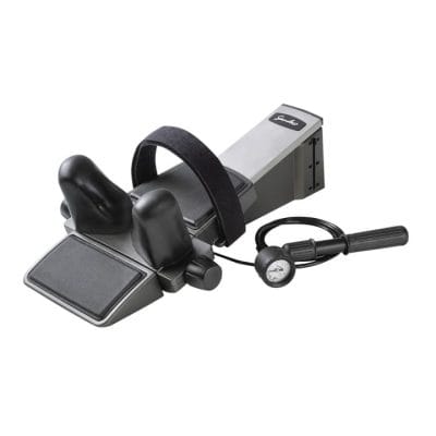 Saunders Neck Home Traction System