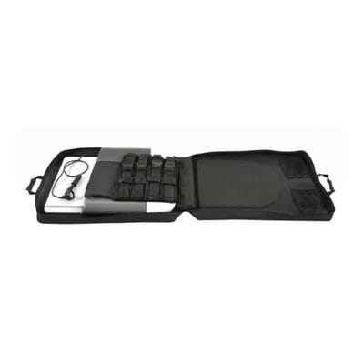 Saunders Lower Back Home Traction Device - Image 2
