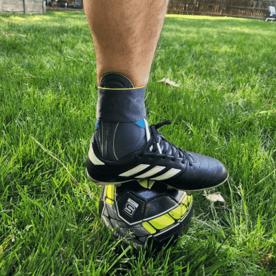 Push Sports Ankle Brace Kicx
