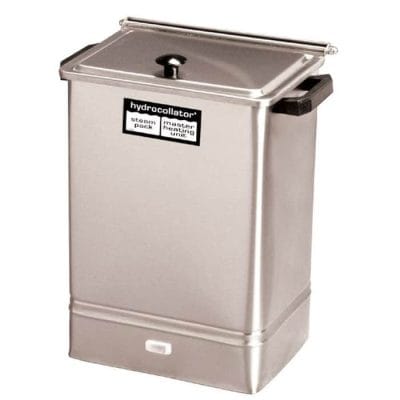 Chattanooga E-1 Hydrocollator Heating Unit