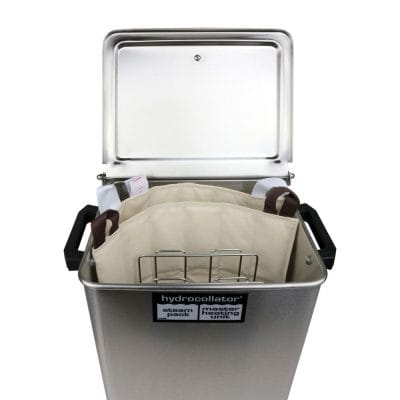 Chattanooga E-1 Hydrocollator Heating Unit - Image 2