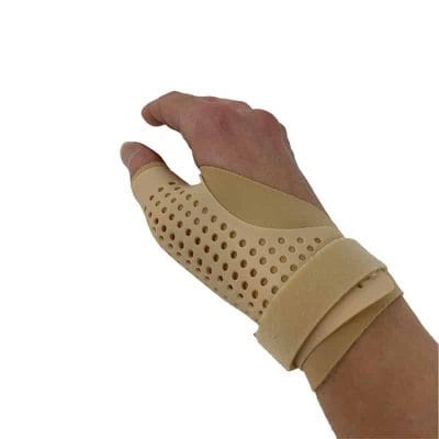 Orliman - Manutec Breathable Thumb Immobilizing Splint - Image 4