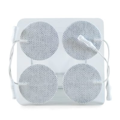 2" PhysioStim Round Premium Electrodes
