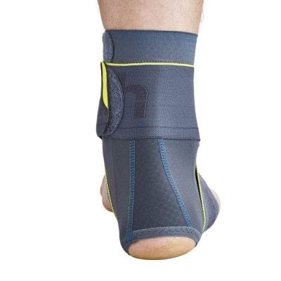 Best ankle brace for sports - Push Sports Ankle Brace 8