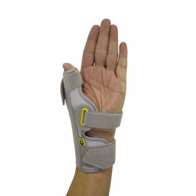 MKO Elite Universal Thumb Brace