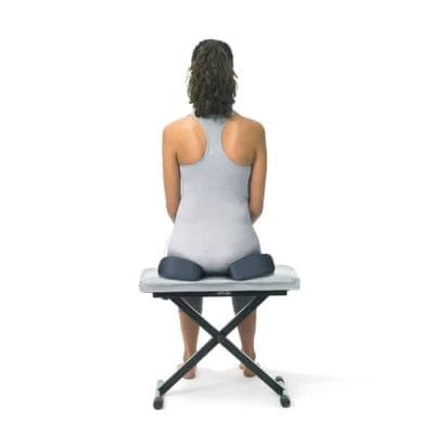 OPTP Tailbone (Coccyx) Cushion - Image 2