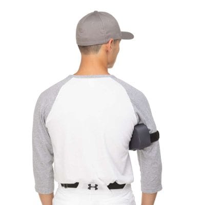 OPTP Pro Shoulder Support Canada 323 physiotherapy