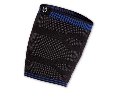 Pro-Tec 3D Flat Premium Thigh Support
