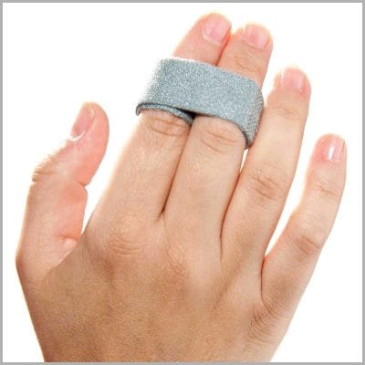 Buddy/Finger Loops (Set of 3)
