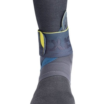 Push Sports Ankle Brace Kicx
