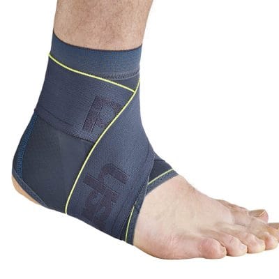 Best price Push Sports Ankle Brace 8