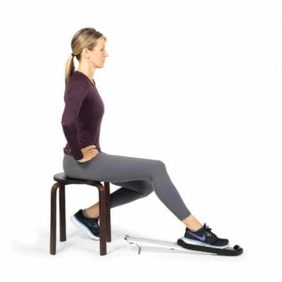 Bob & Brad's Knee Glide - Image 5