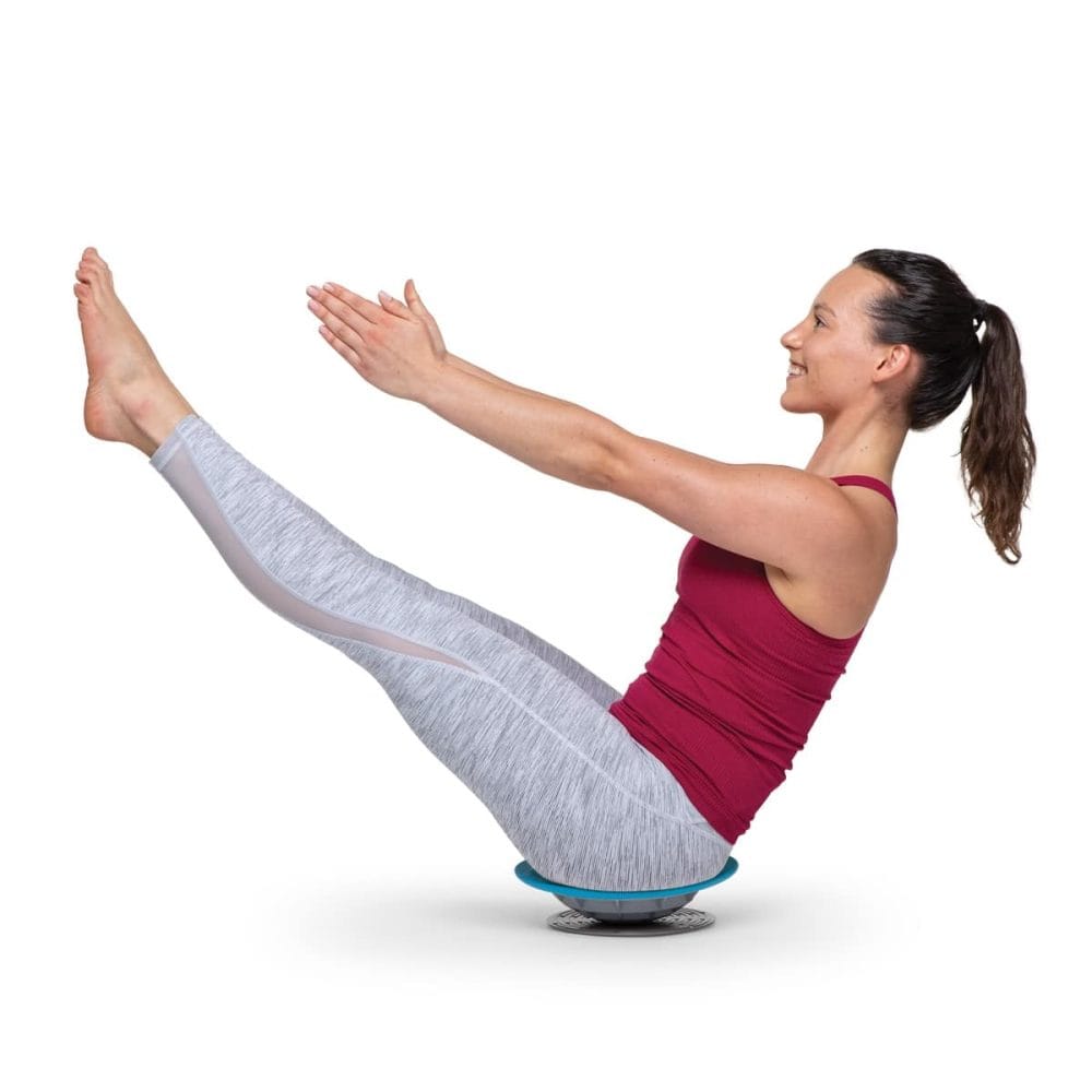 OPTP Pelvic Rocker Core Trainer