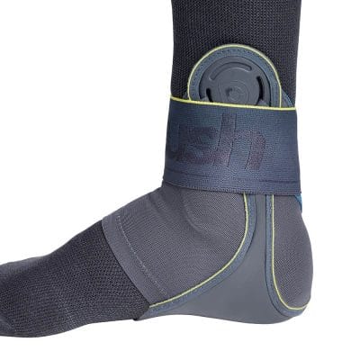 Push Sports Ankle Brace Kicx
