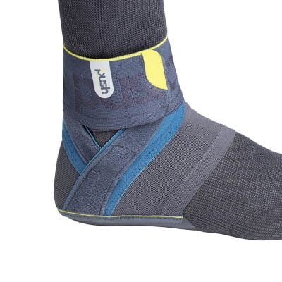 Push Sports Ankle Brace Kicx